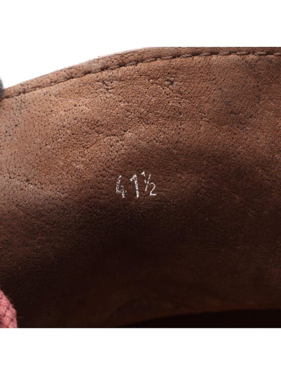 Brunello Cucinelli Shoes Chukka Boots Suede main image 5